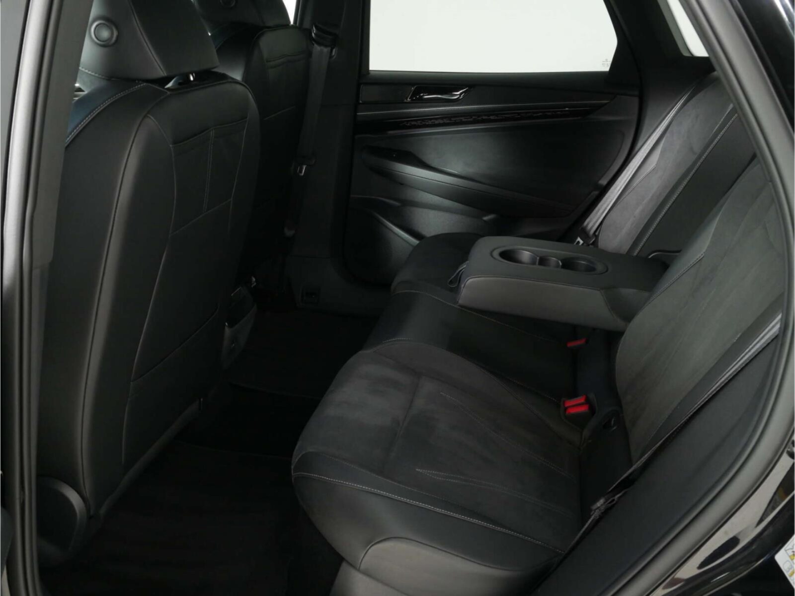 Volkswagen ID.7 Tourer – Bild 15