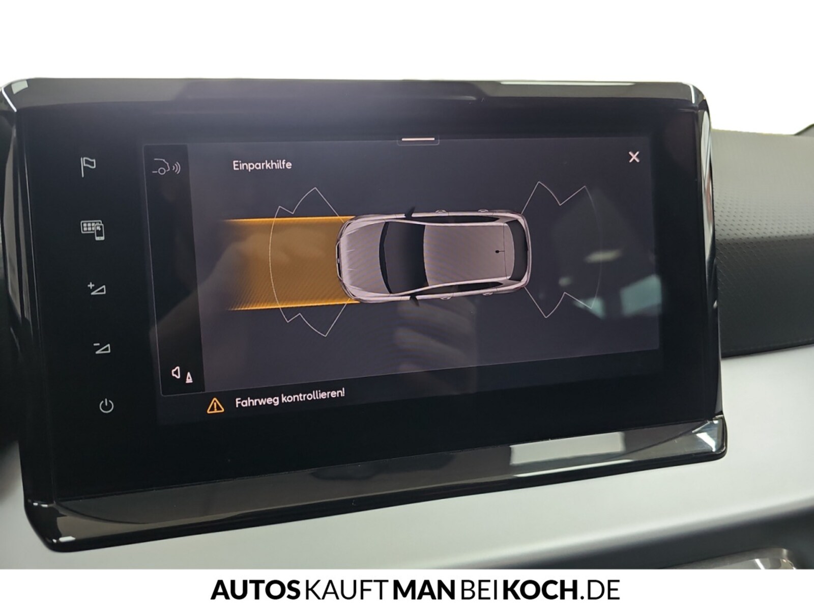 SEAT Ibiza – Bild 15