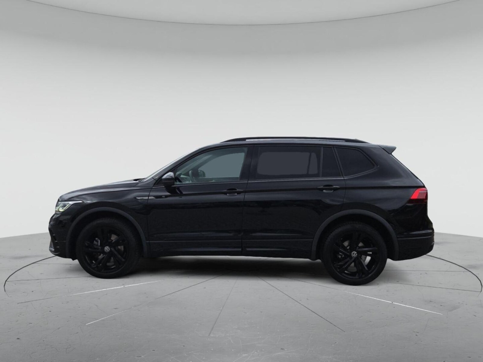 Volkswagen Tiguan Allspace – Bild 6