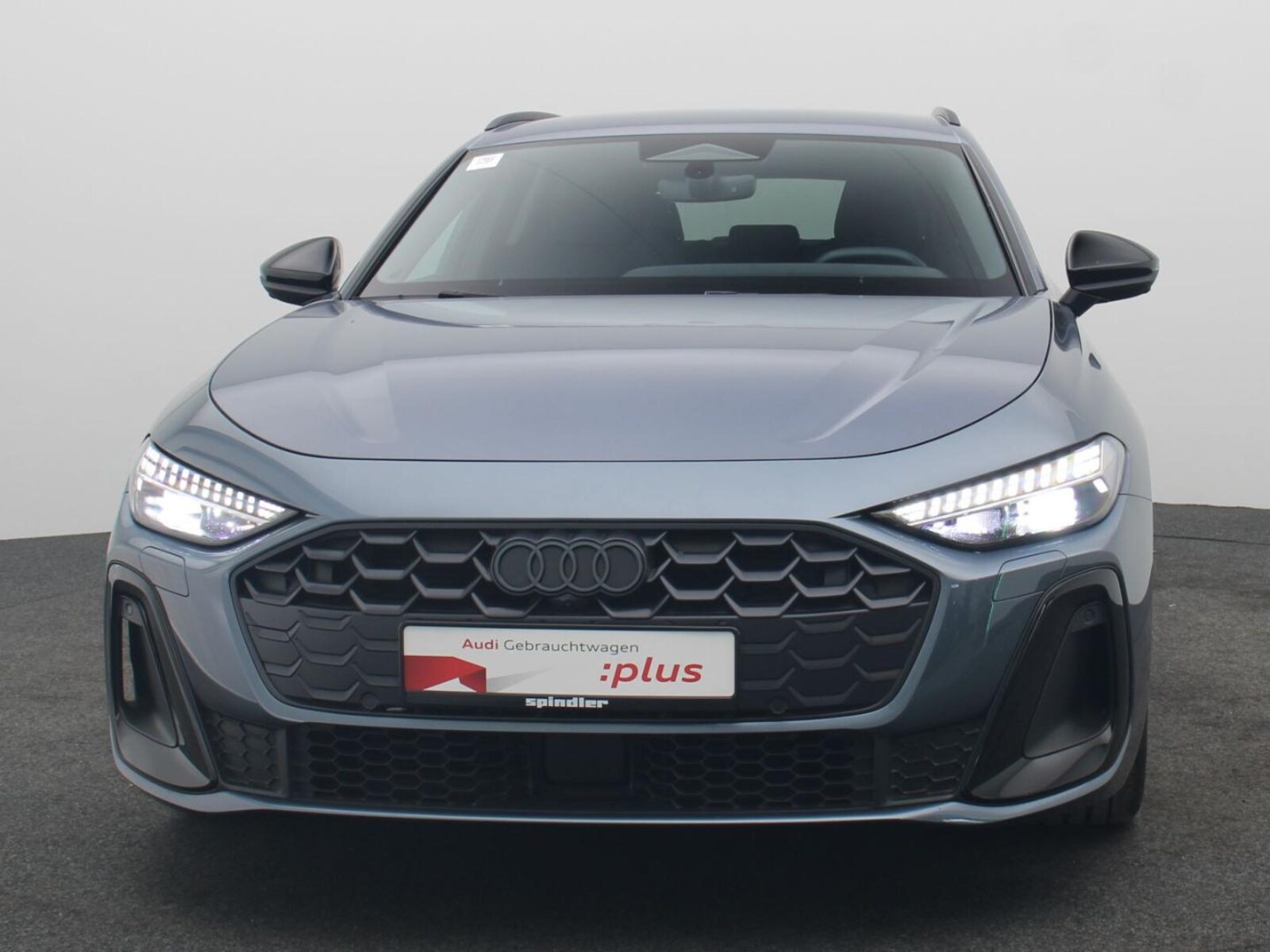 Audi A5 Avant – Bild 3