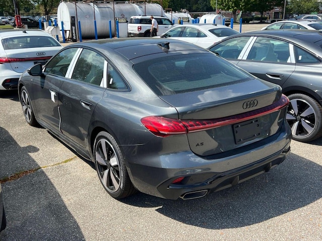2026 Audi A5 Sedan