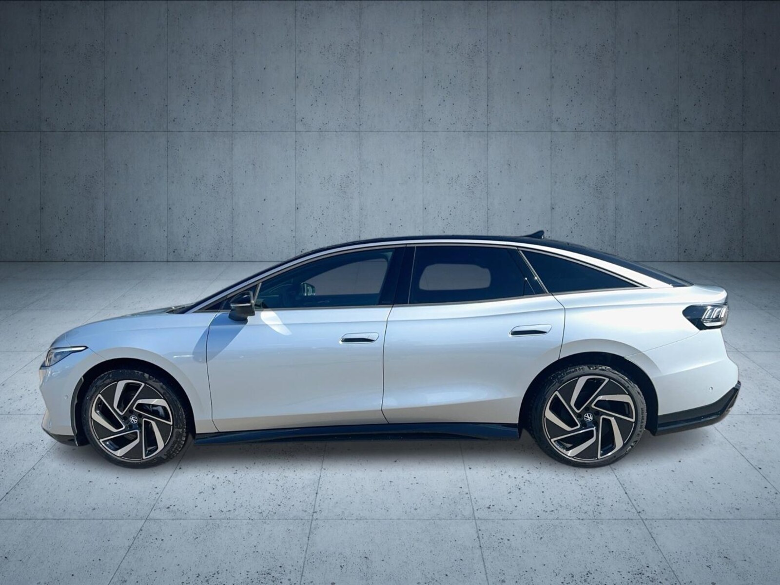 Volkswagen ID.7 – Bild 2