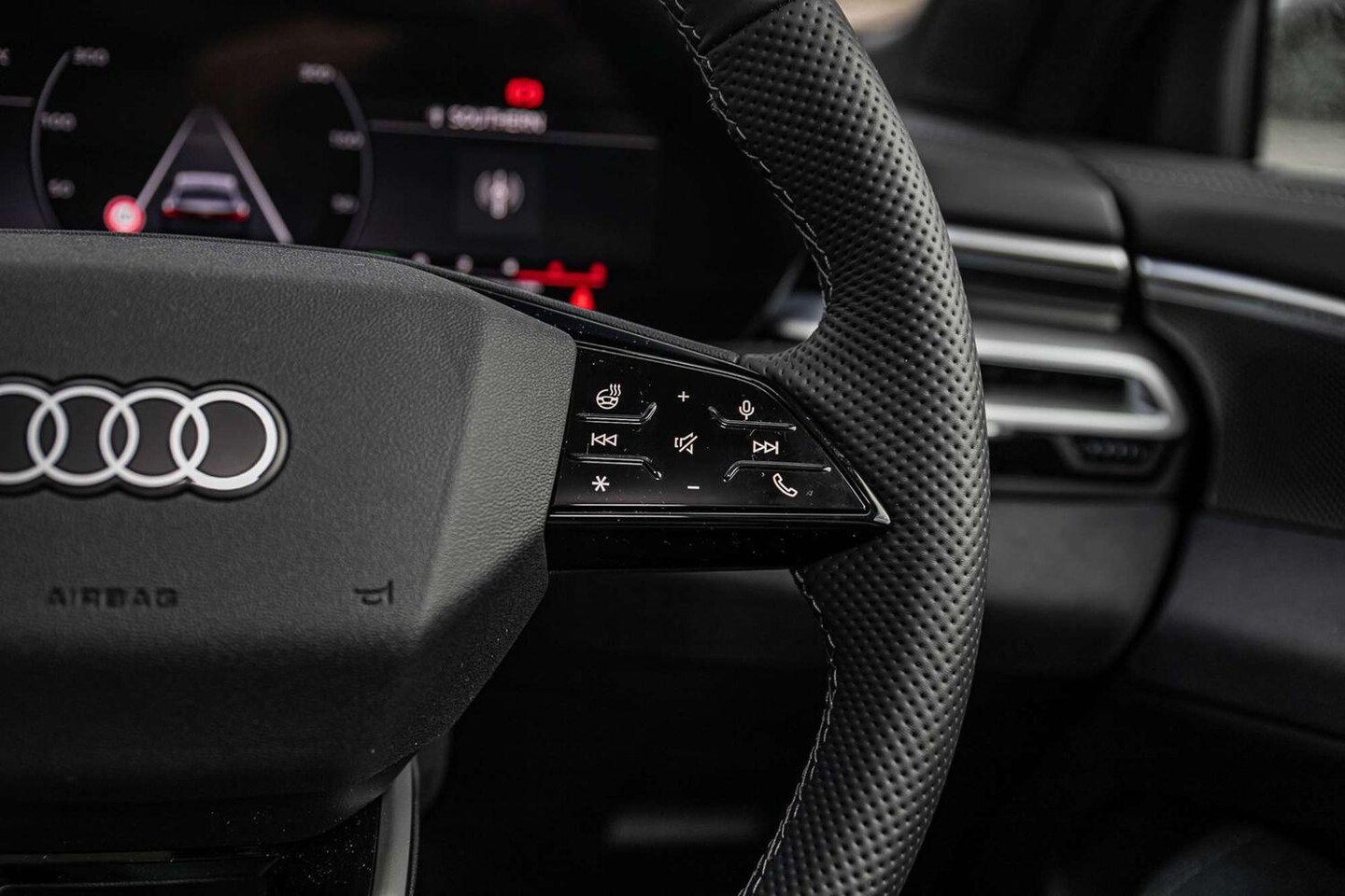 Image about Audi S5 Sedan TFSI quattro 270 kW S tronic