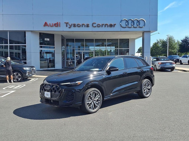 Photo of 2026 Audi Q5