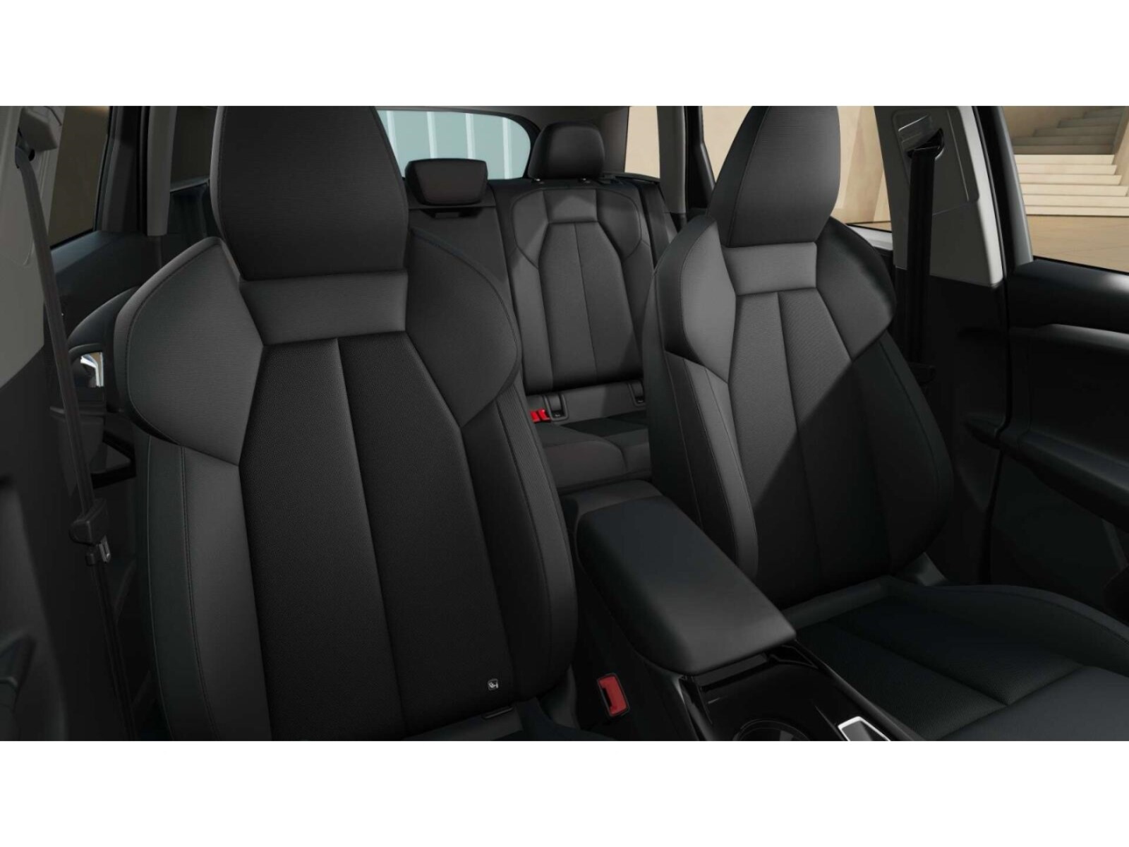 Audi Q6 e-tron – Bild 8