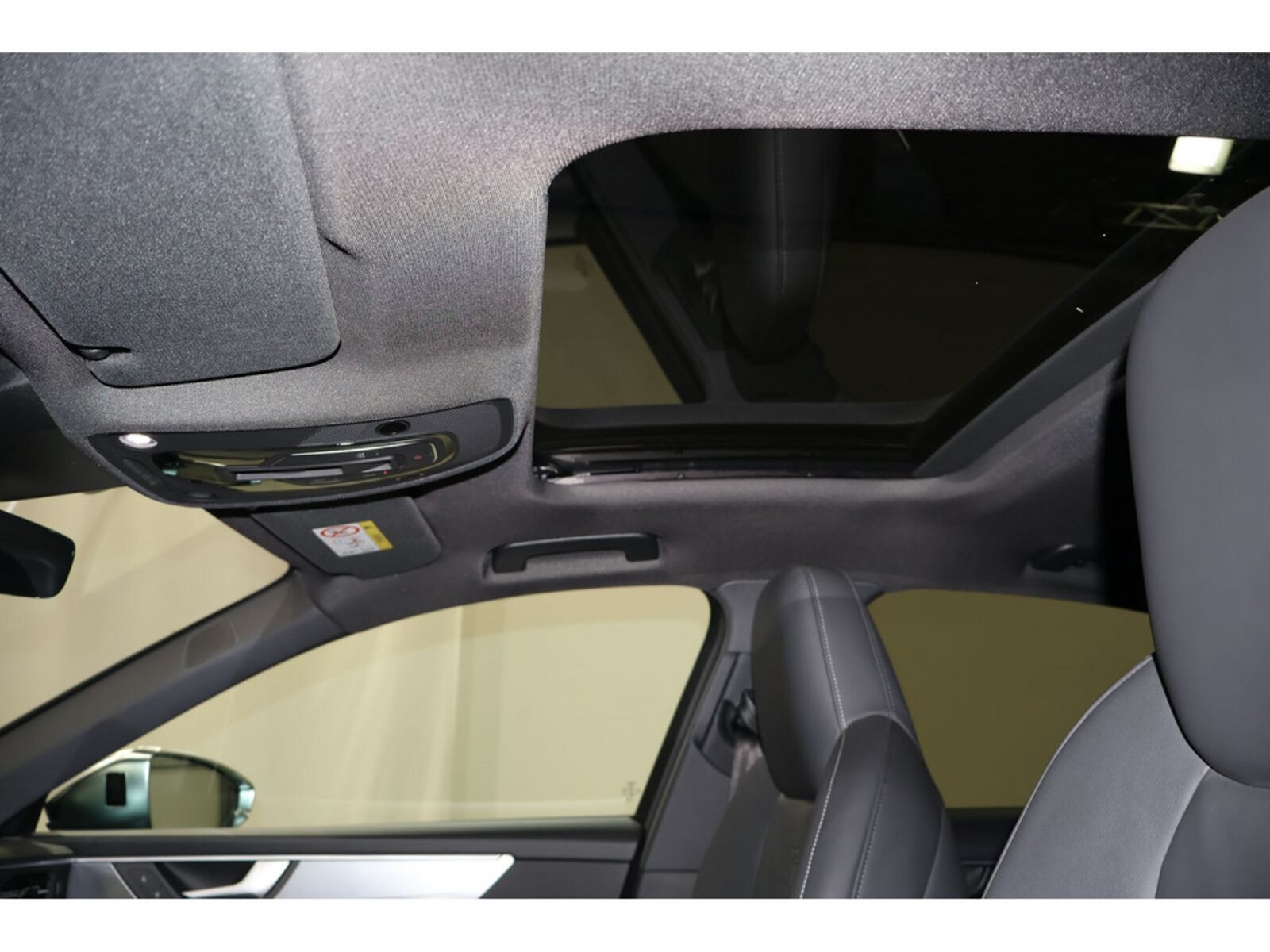 Audi S6 Limousine – Bild 21