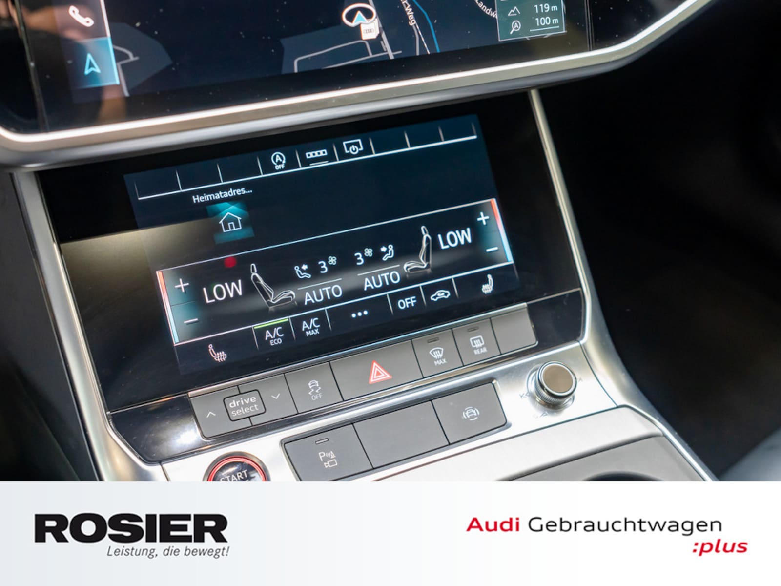 Audi S6 Avant – Bild 11