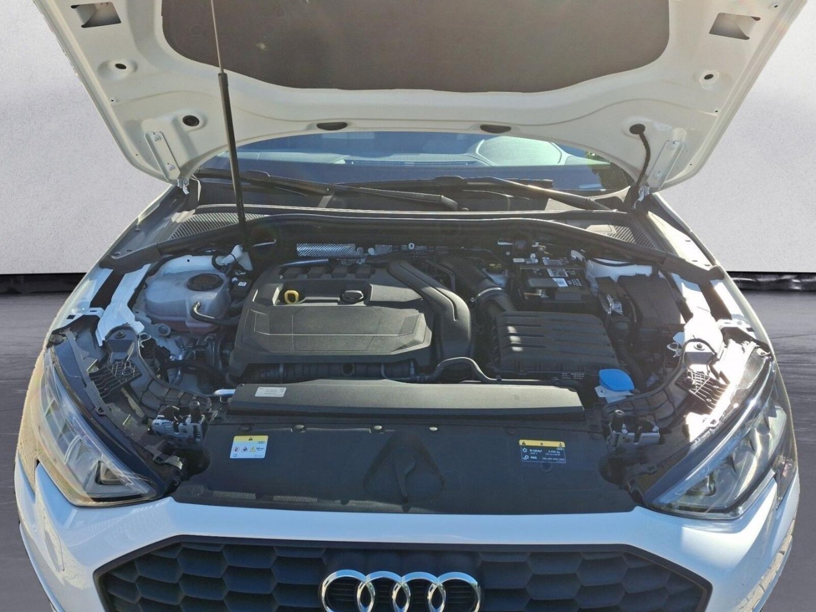 Audi A3 Sportback – Bild 16