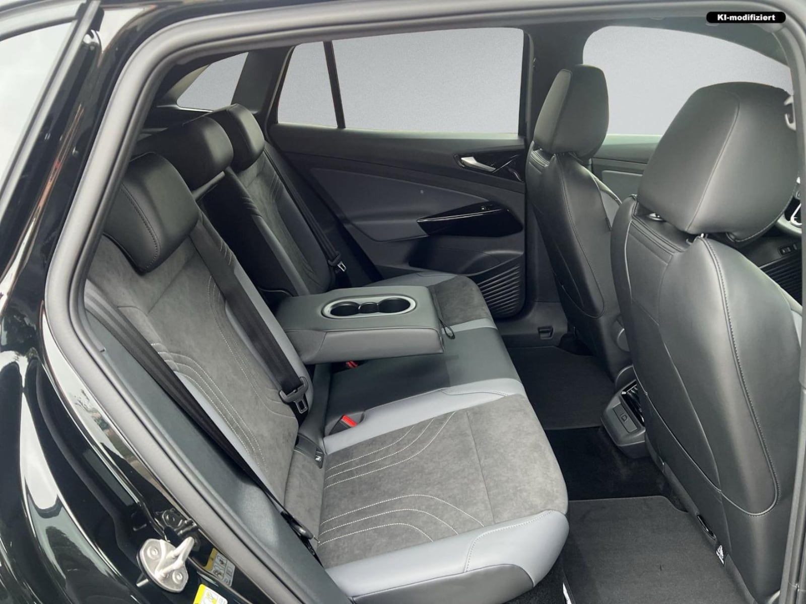 Volkswagen ID.4 – Bild 12