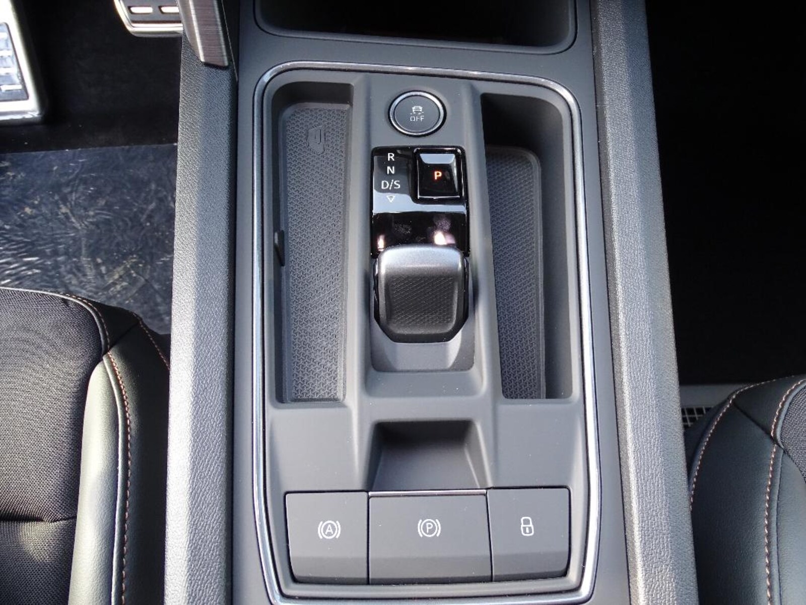 CUPRA Formentor – Bild 11