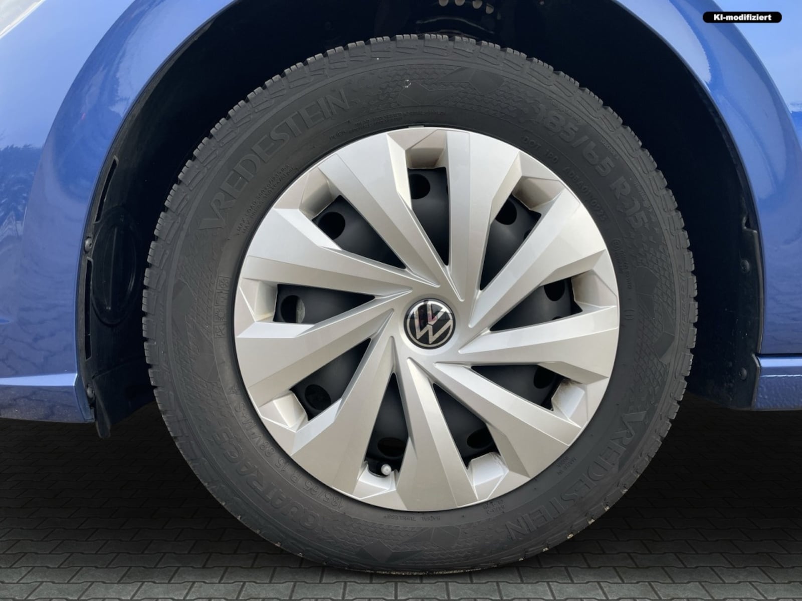 Volkswagen Polo – Bild 7