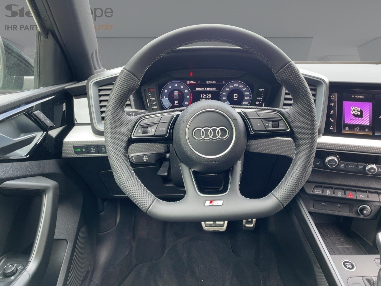 Audi A1 Sportback – Bild 11