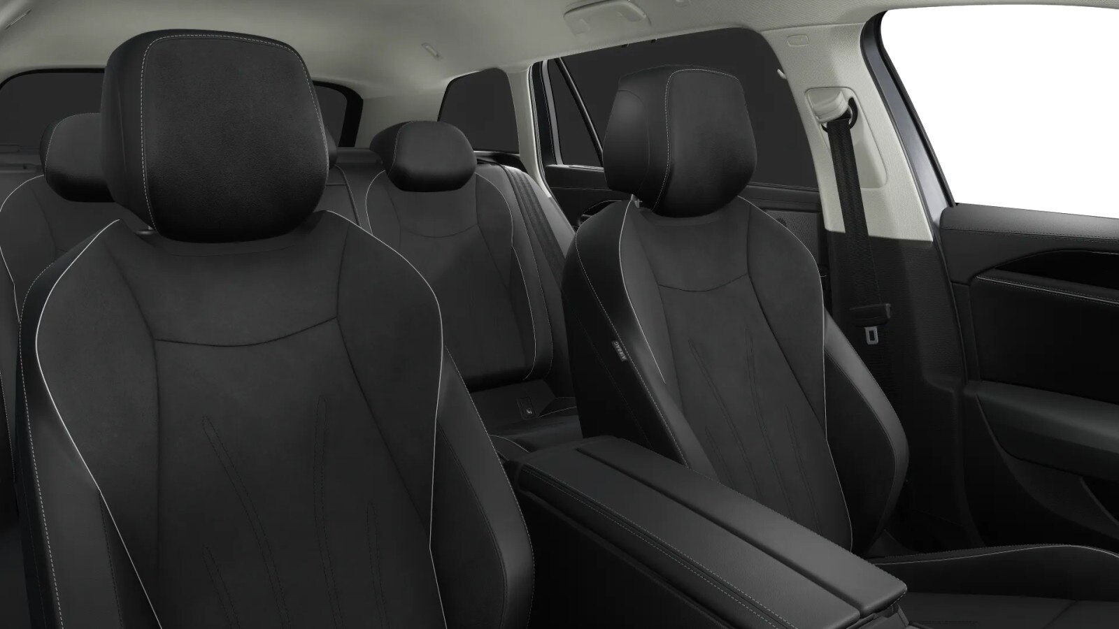 Volkswagen Passat – Bild 10