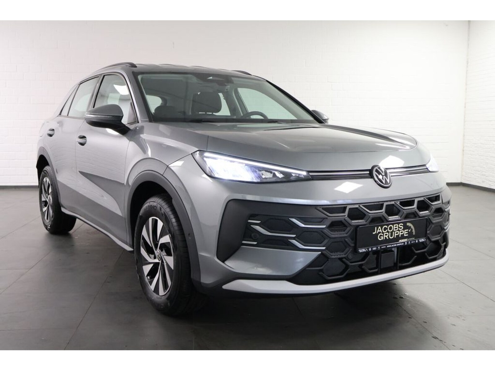 Volkswagen T-Roc – Bild 3