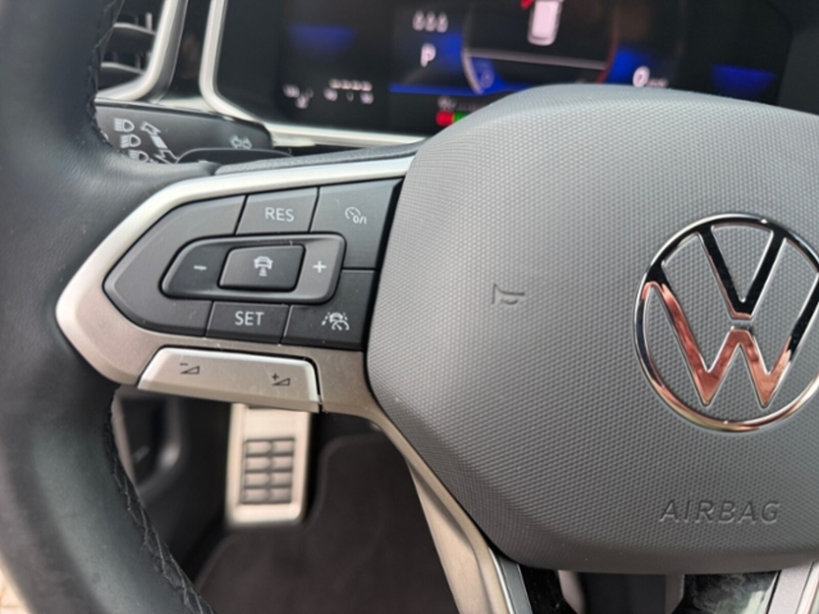 Volkswagen T-Roc – Bild 20