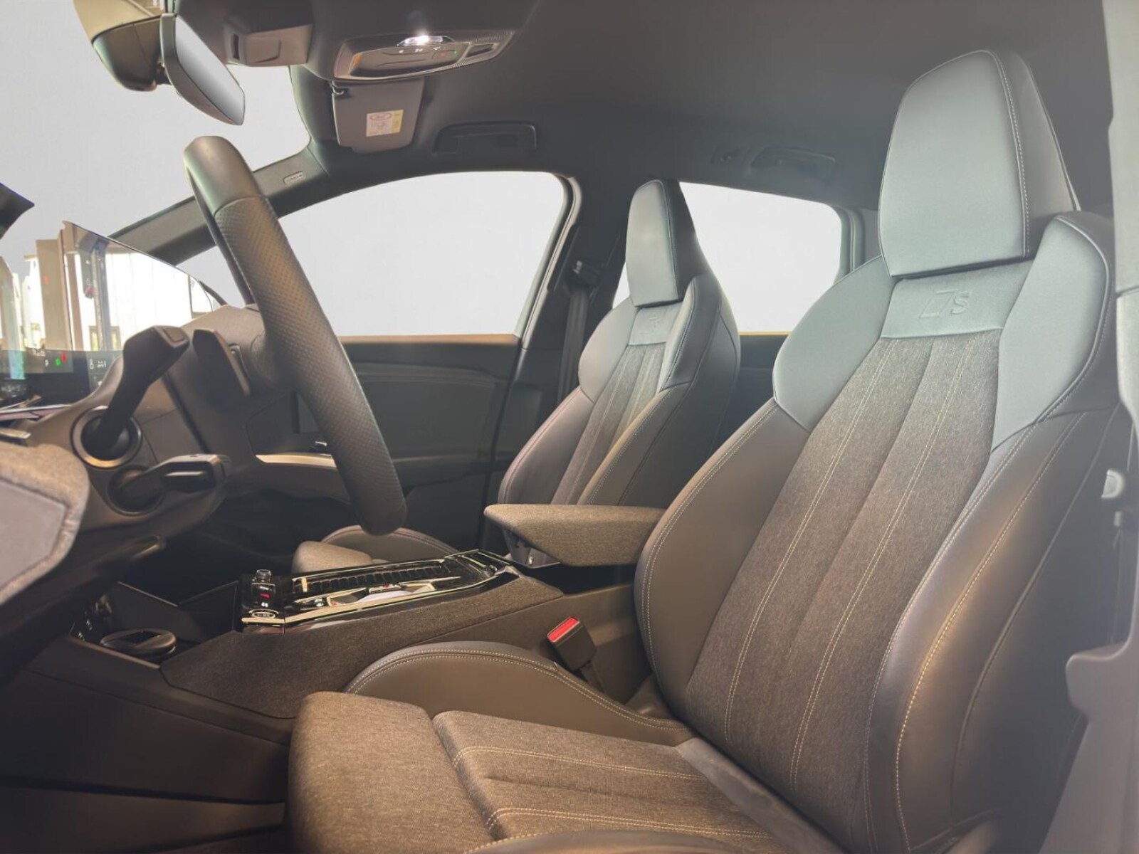 Audi Q6 e-tron – Bild 12