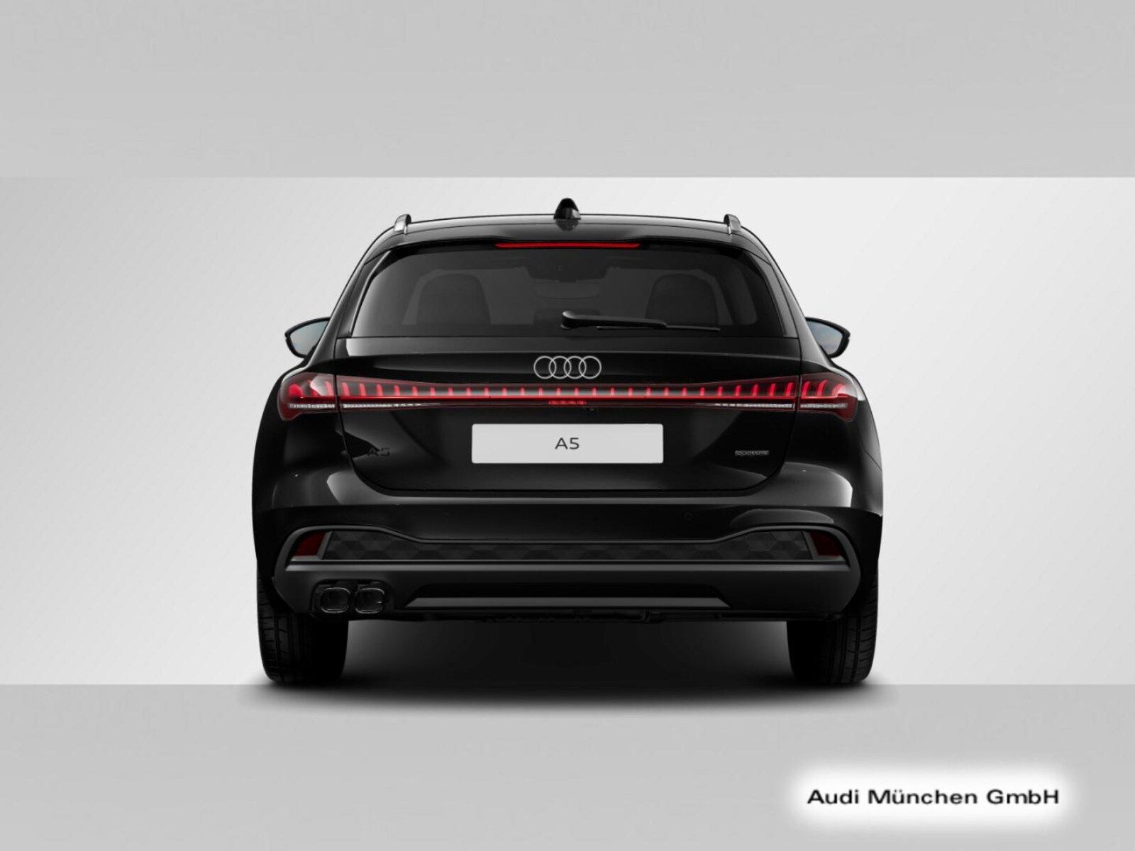 Audi A5 Avant – Bild 6