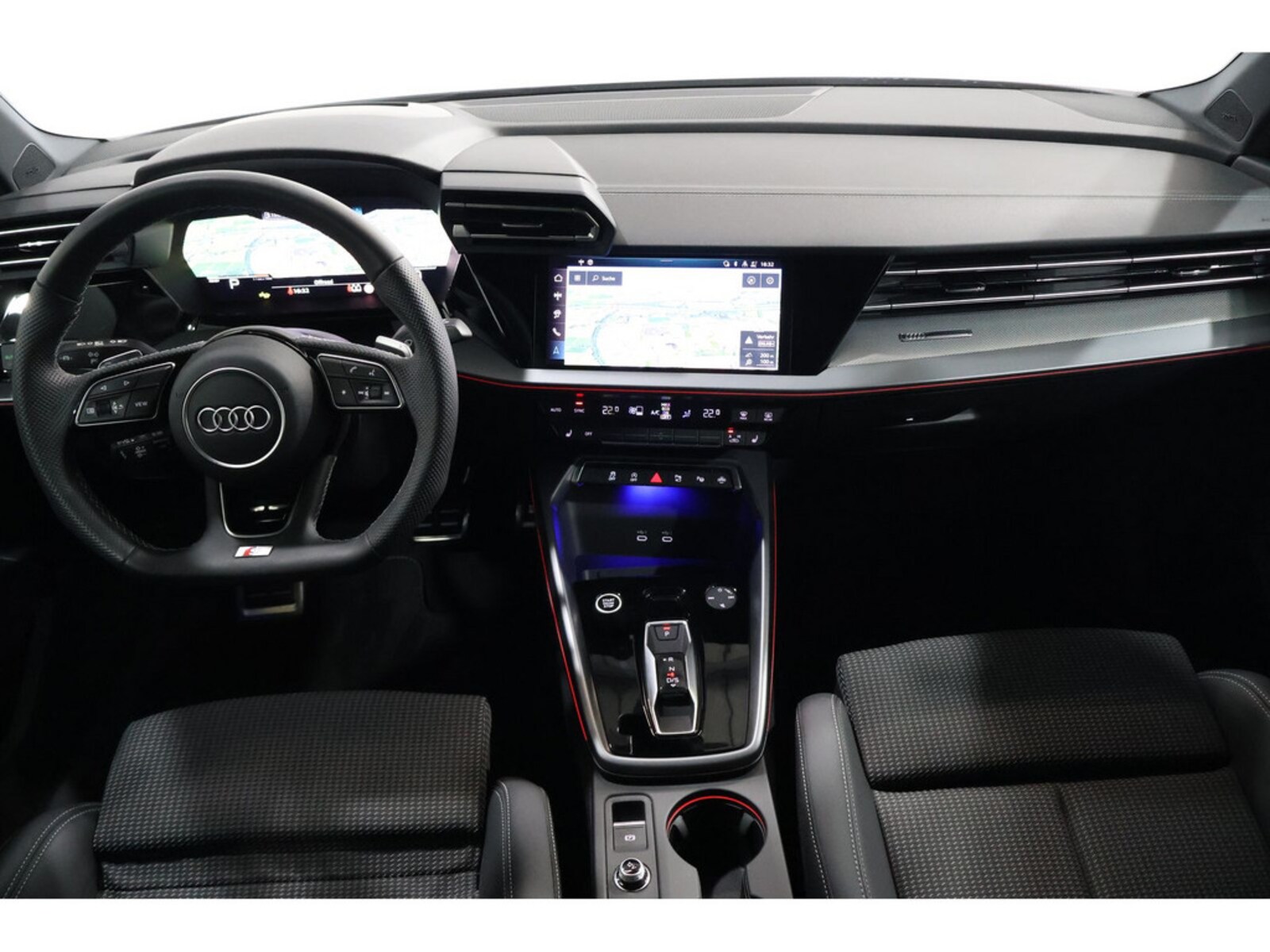 Audi A3 Sportback – Bild 8