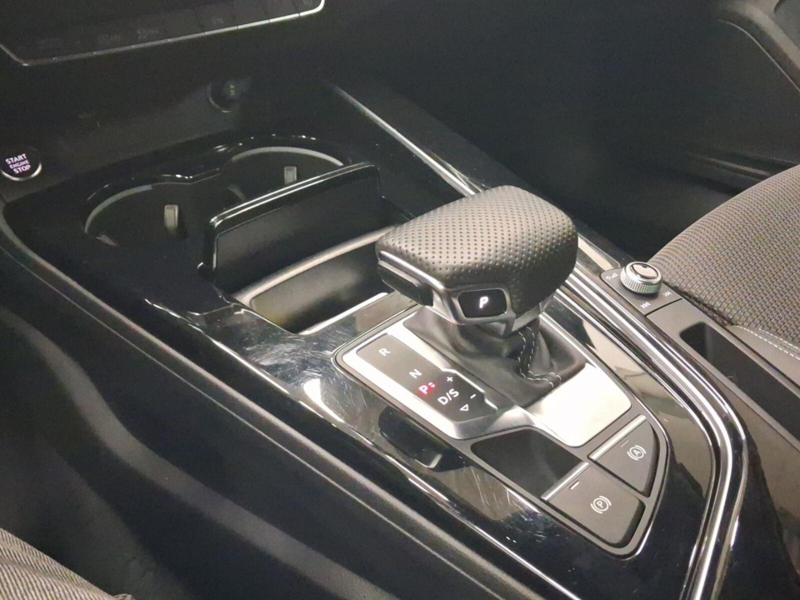 Audi A4 Avant – Bild 11