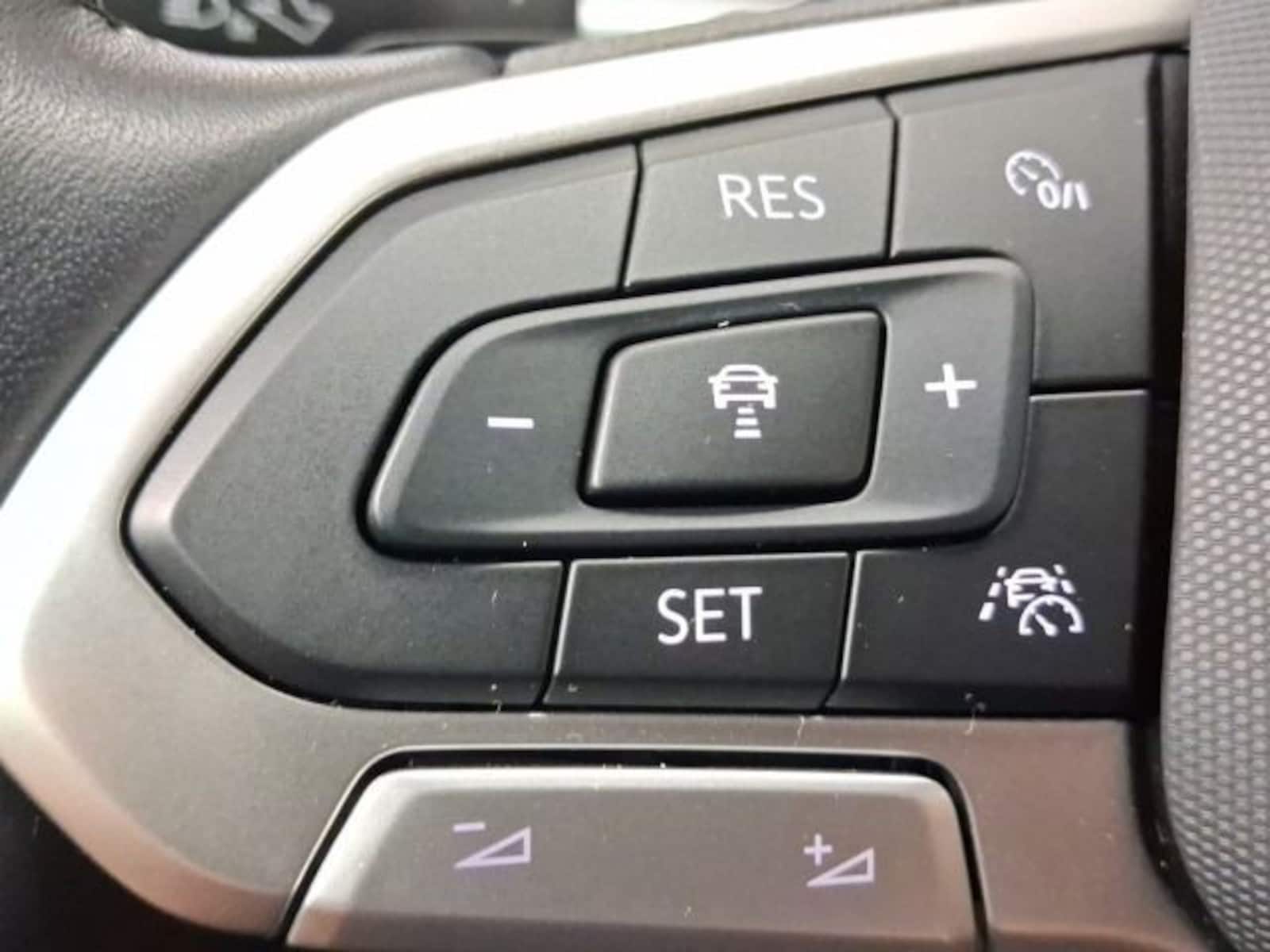 Volkswagen T-Roc Cabriolet – Bild 18