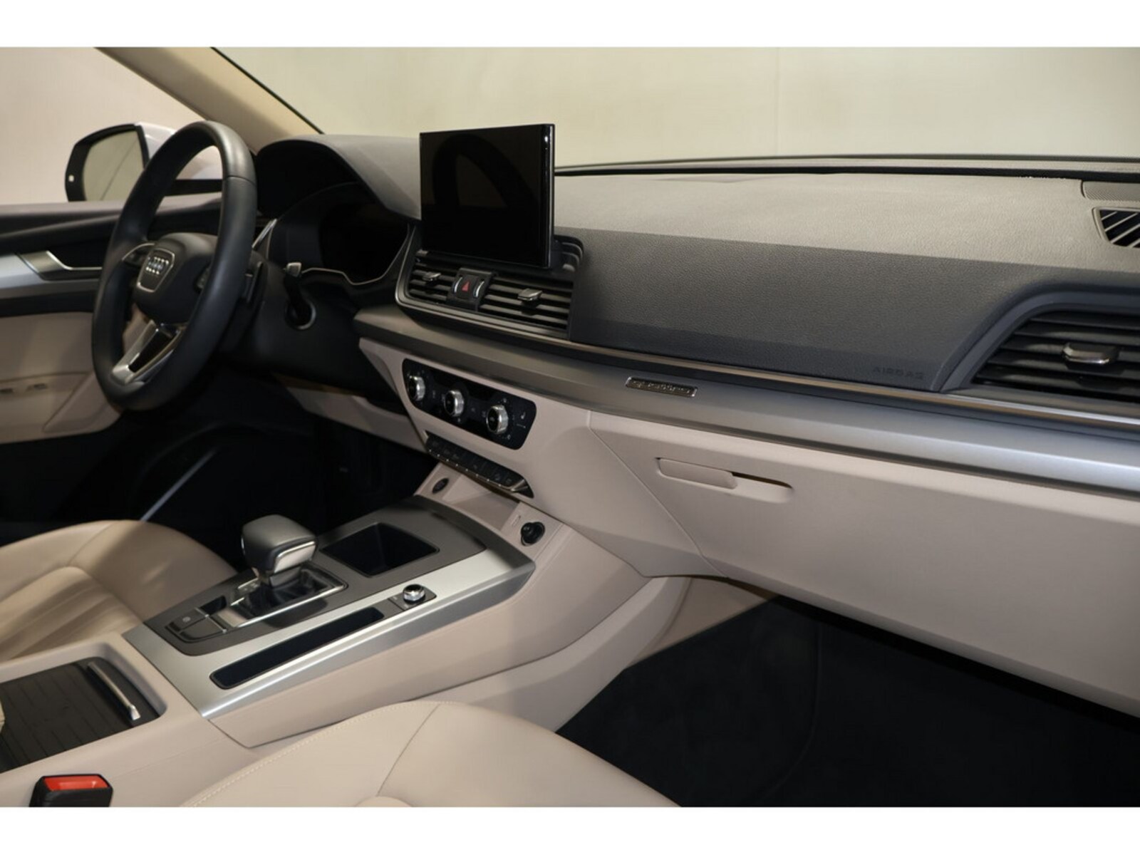 Audi Q5 Sportback – Bild 14