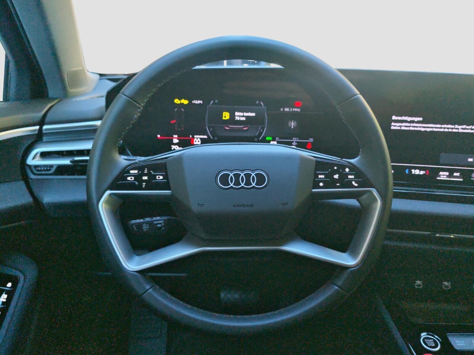 Audi A5 Avant – Bild 12