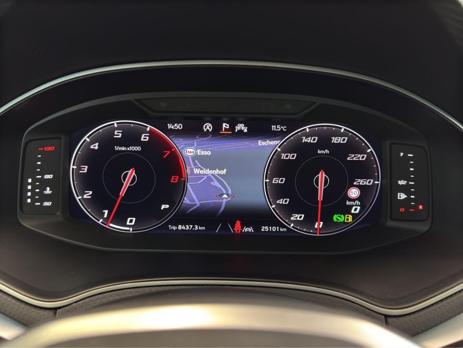 SEAT Ibiza – Bild 10