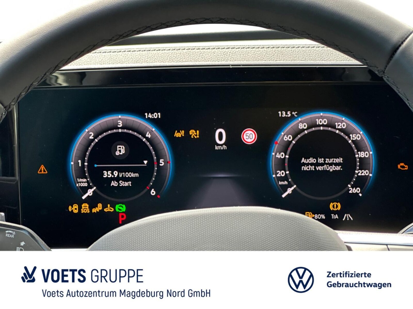 Volkswagen Passat – Bild 12