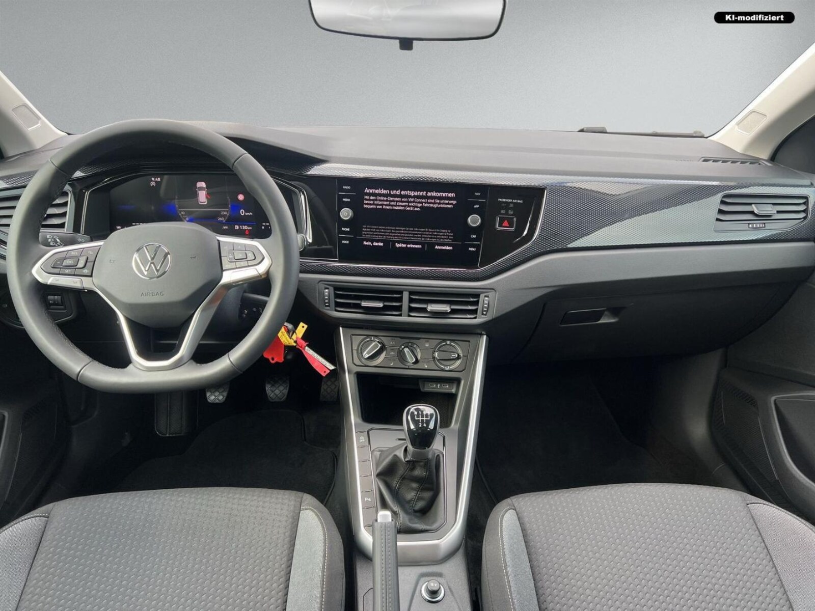 Volkswagen Polo – Bild 9