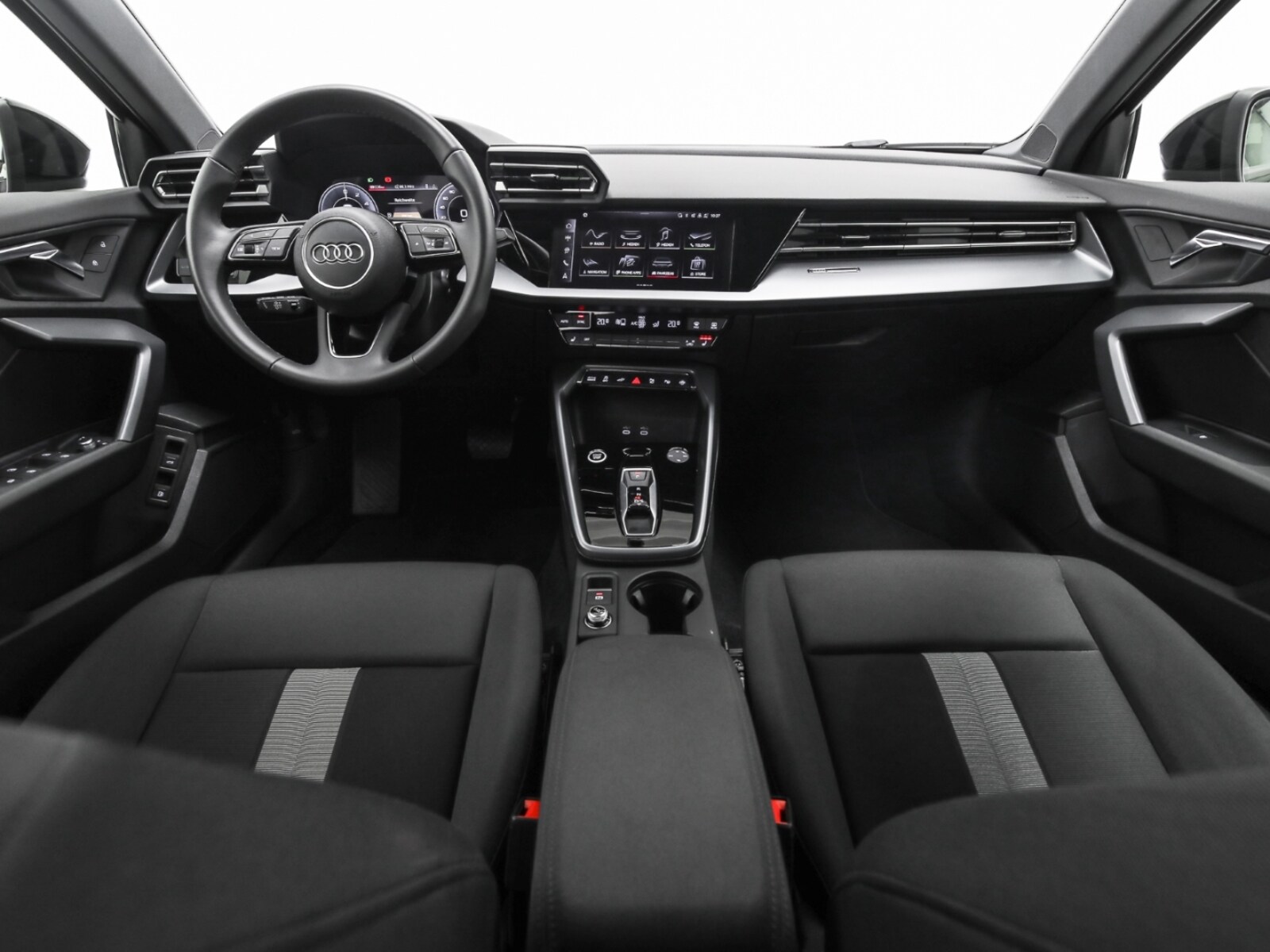 Audi A3 Sportback – Bild 7