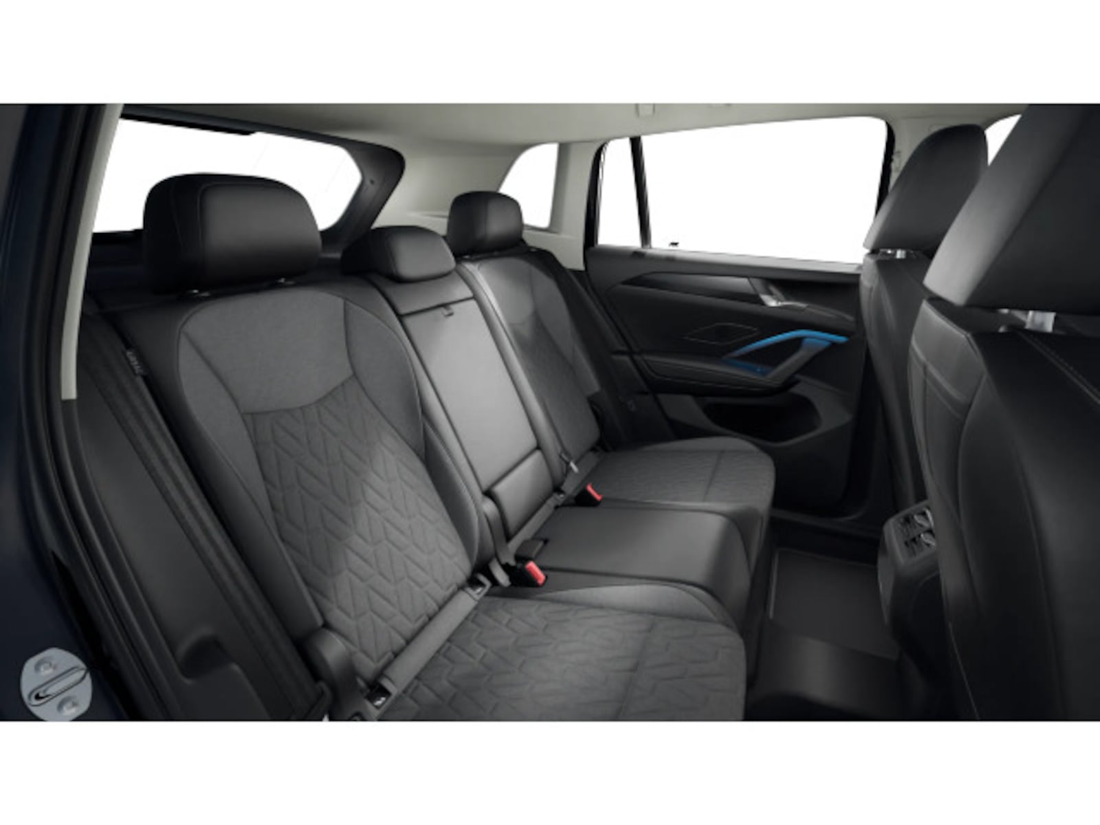 Volkswagen Tiguan – Bild 14