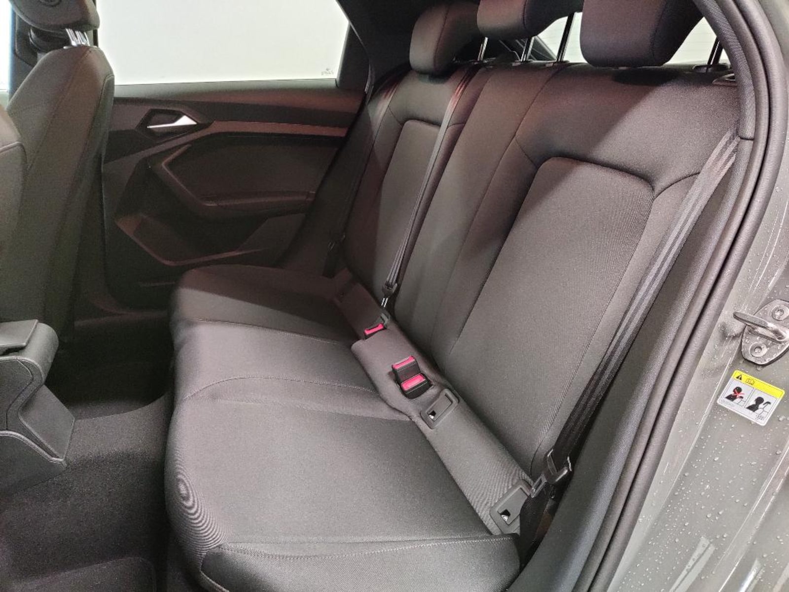Audi A1 Sportback – Bild 13
