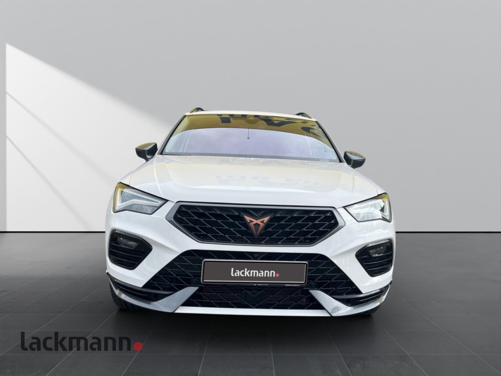 CUPRA Ateca – Bild 2