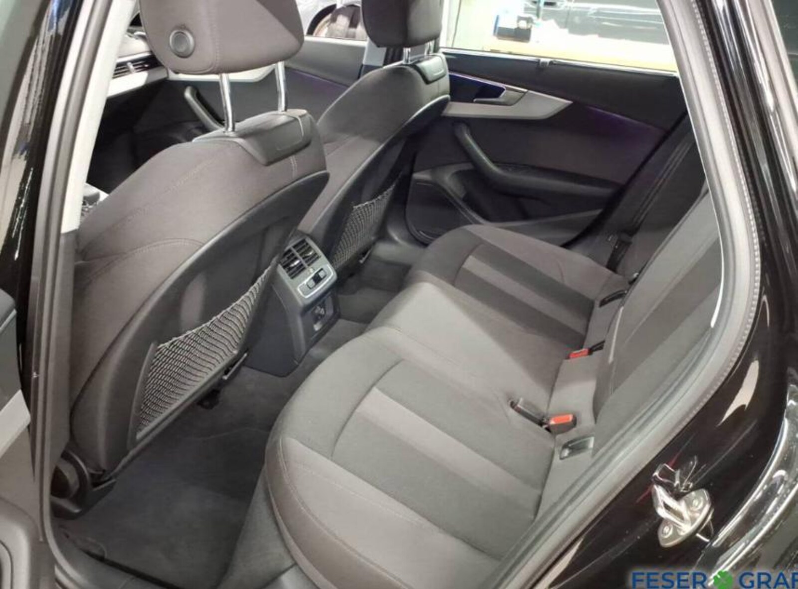 Audi A4 Avant – Bild 6