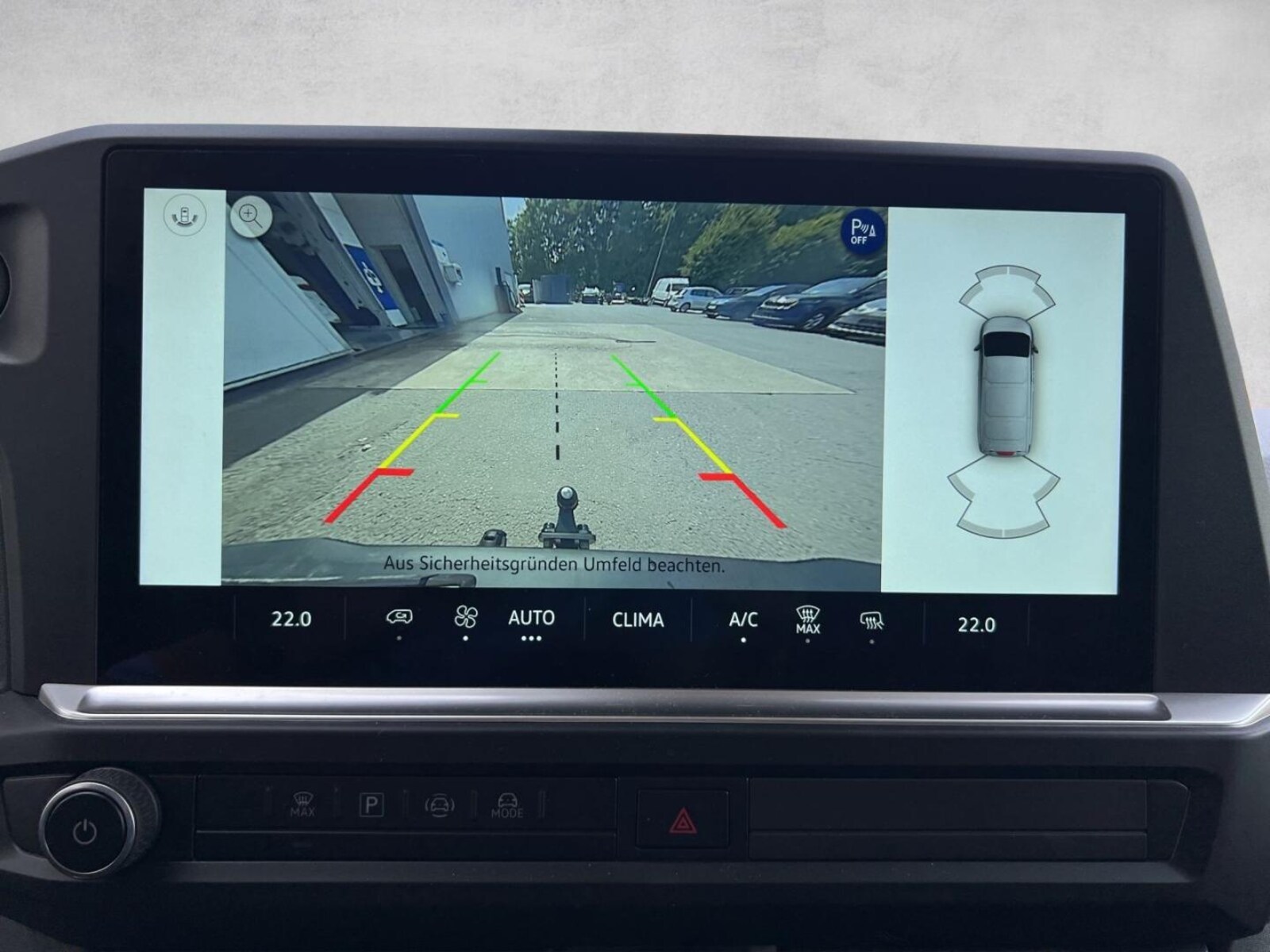 Volkswagen Transporter Kasten kurzer Radstand – Bild 24