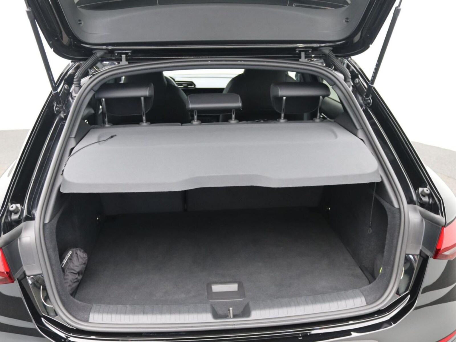 Audi A3 Sportback – Bild 8