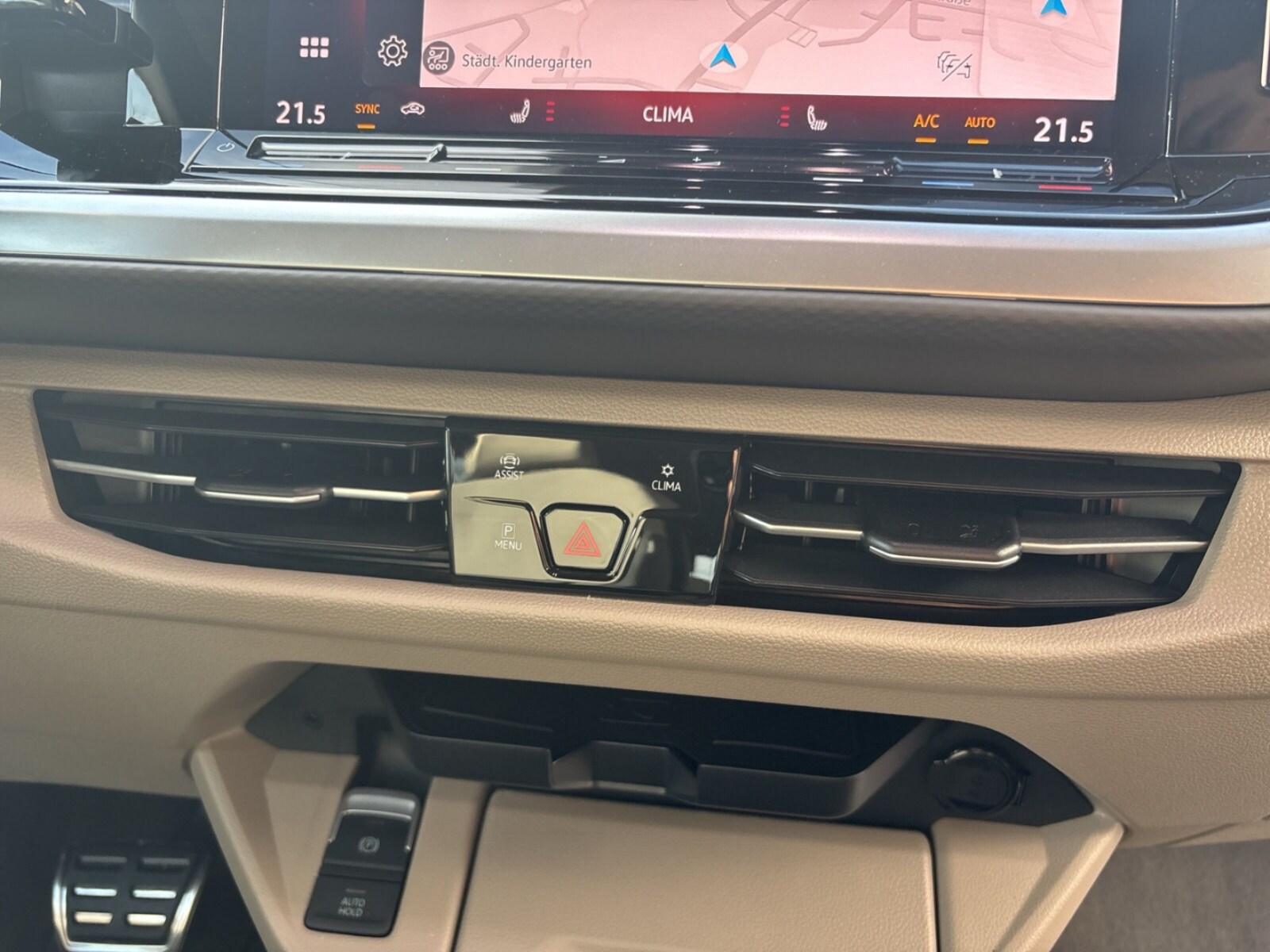 Volkswagen Multivan – Bild 13