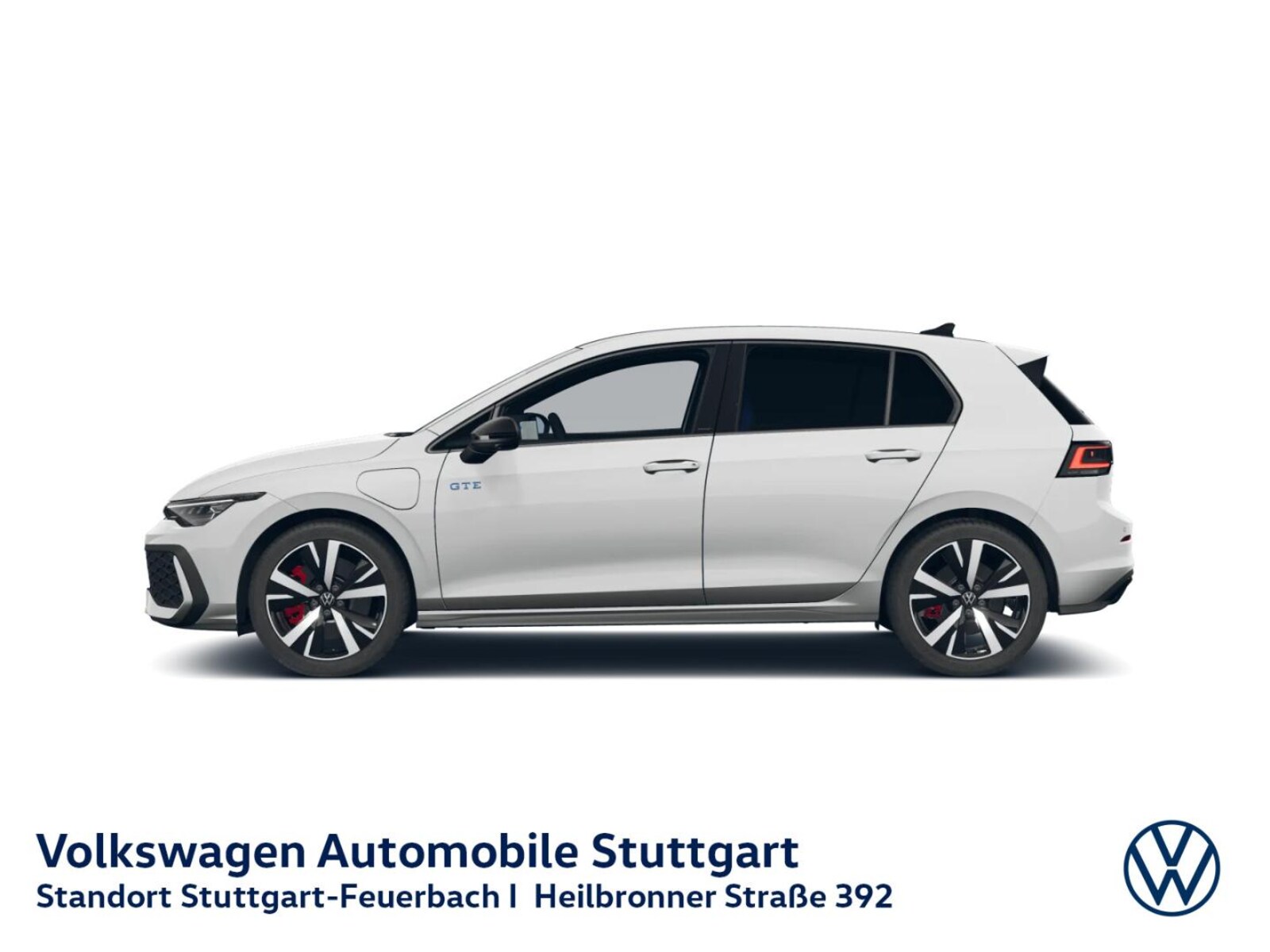 Volkswagen Golf – Bild 6