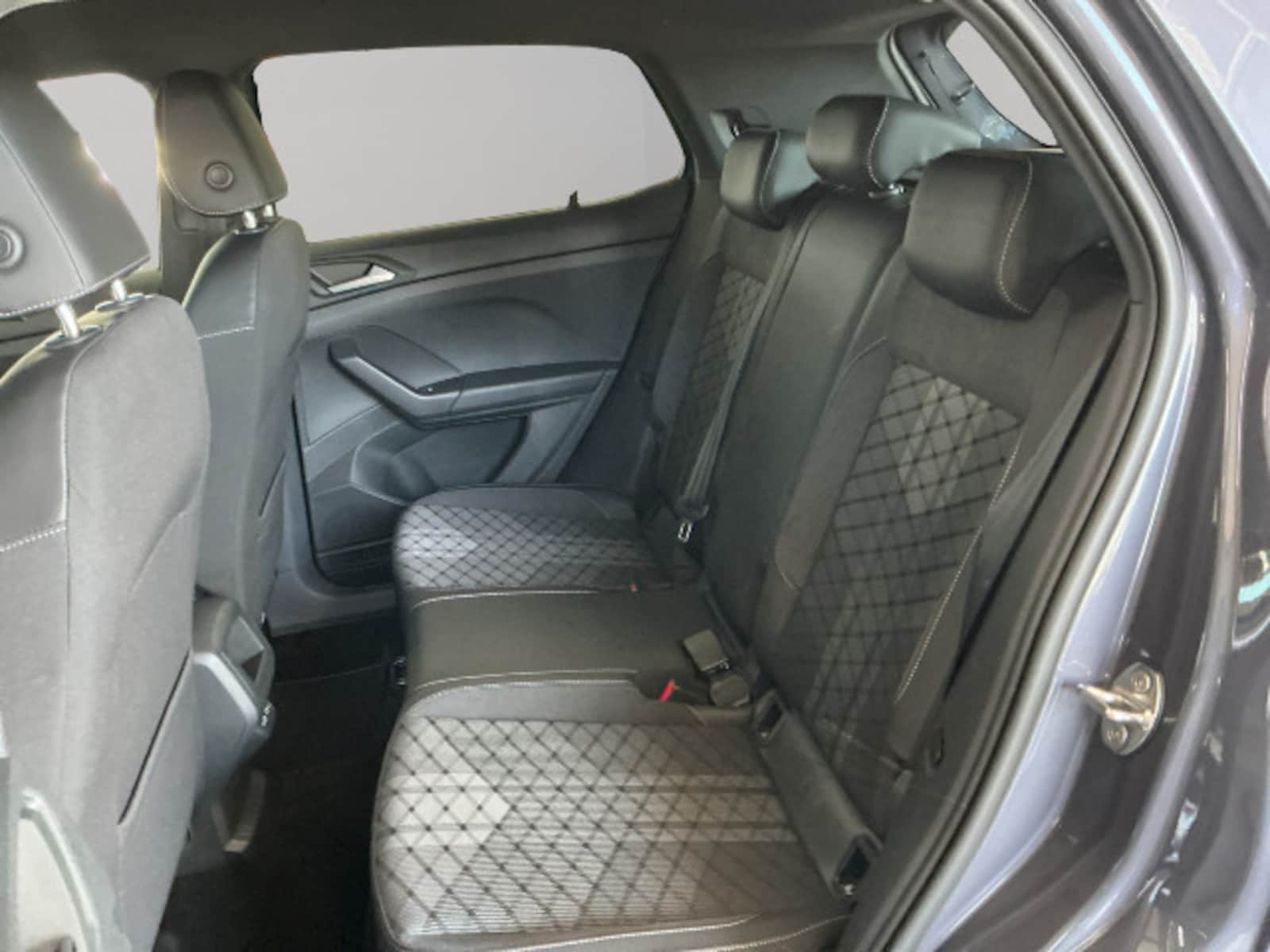 Volkswagen T-Cross – Bild 17