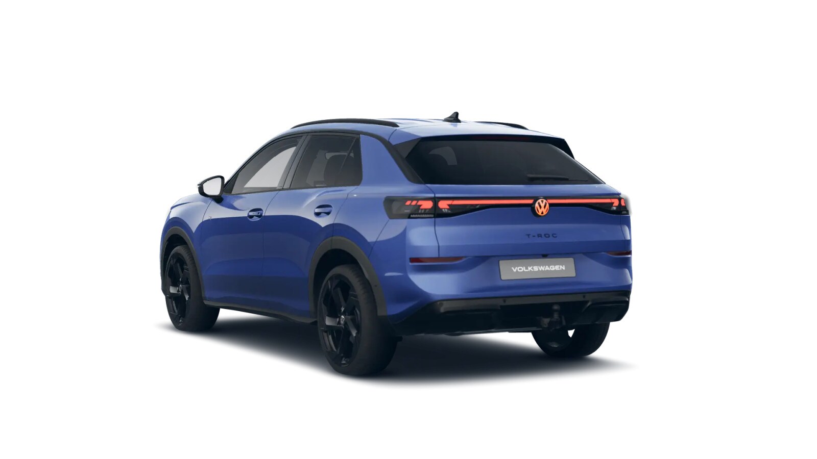 Volkswagen T-Roc – Bild 5
