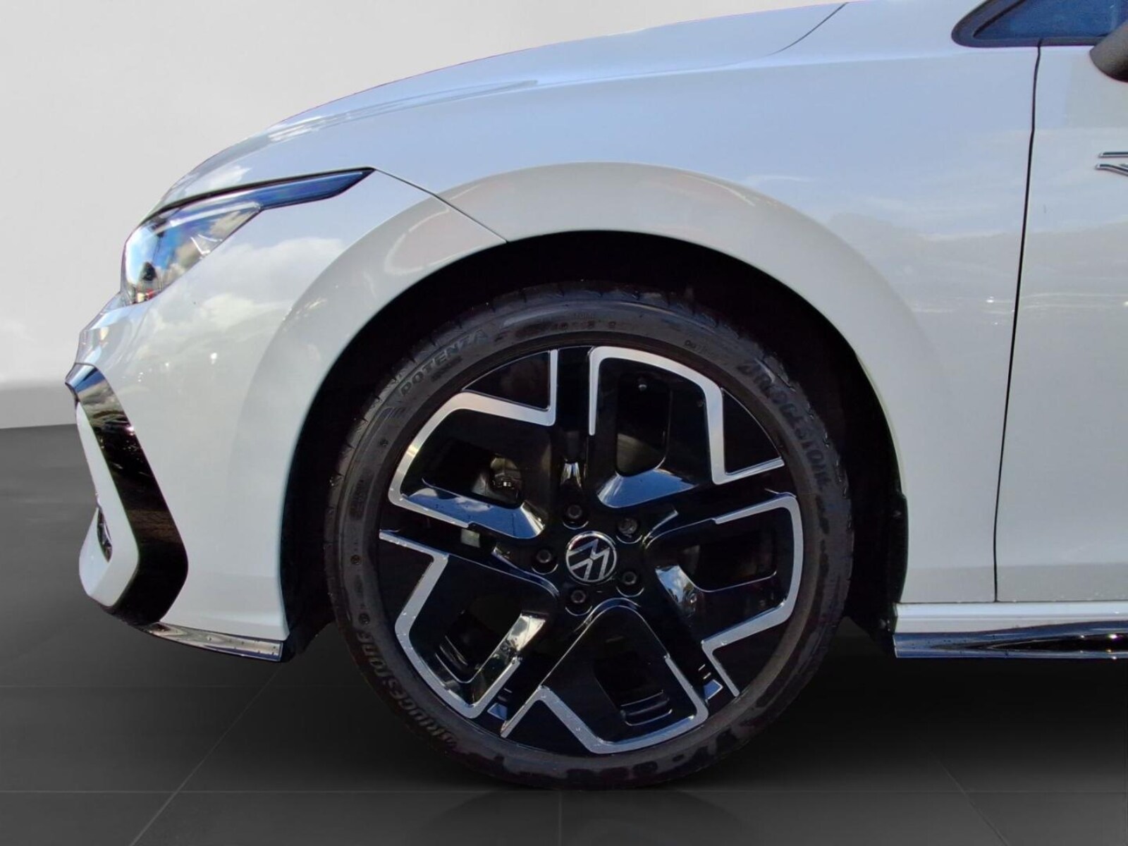 Volkswagen Golf – Bild 15