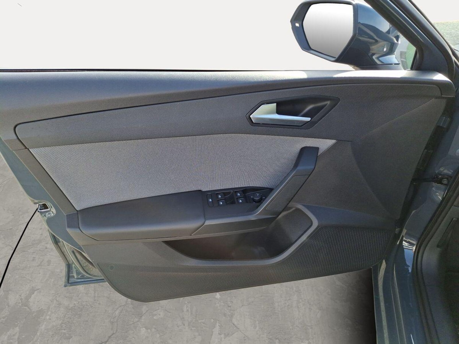 SEAT Leon Sportstourer – Bild 8