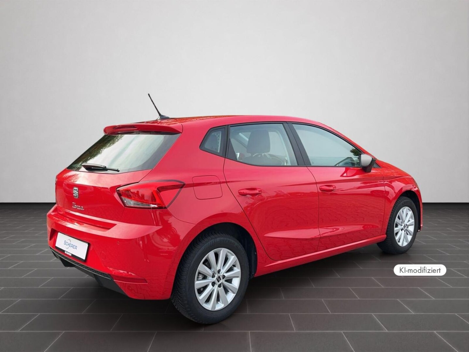 SEAT Ibiza – Bild 2