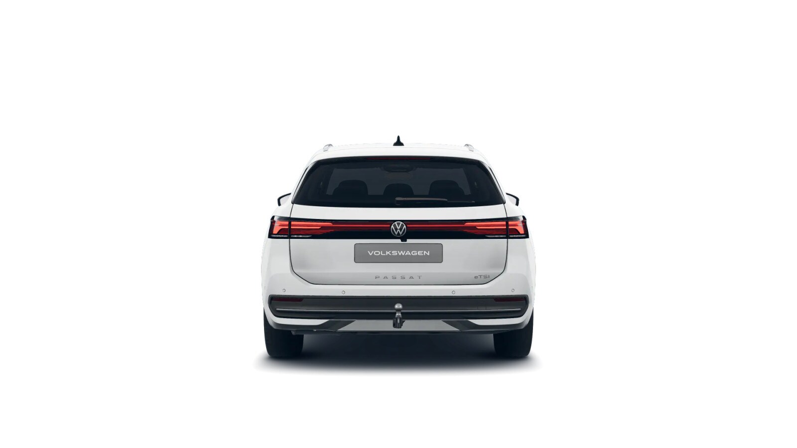 Volkswagen Passat – Bild 11
