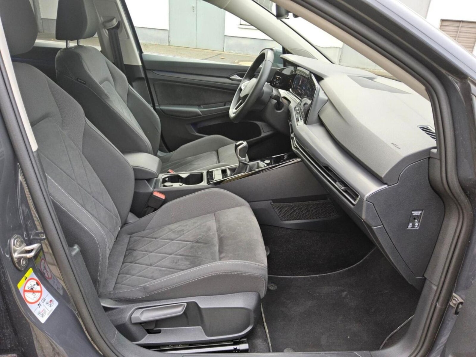 Volkswagen Golf – Bild 4