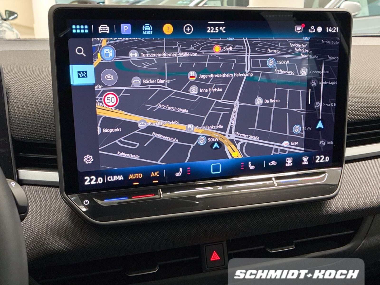 Volkswagen T-Roc – Bild 7
