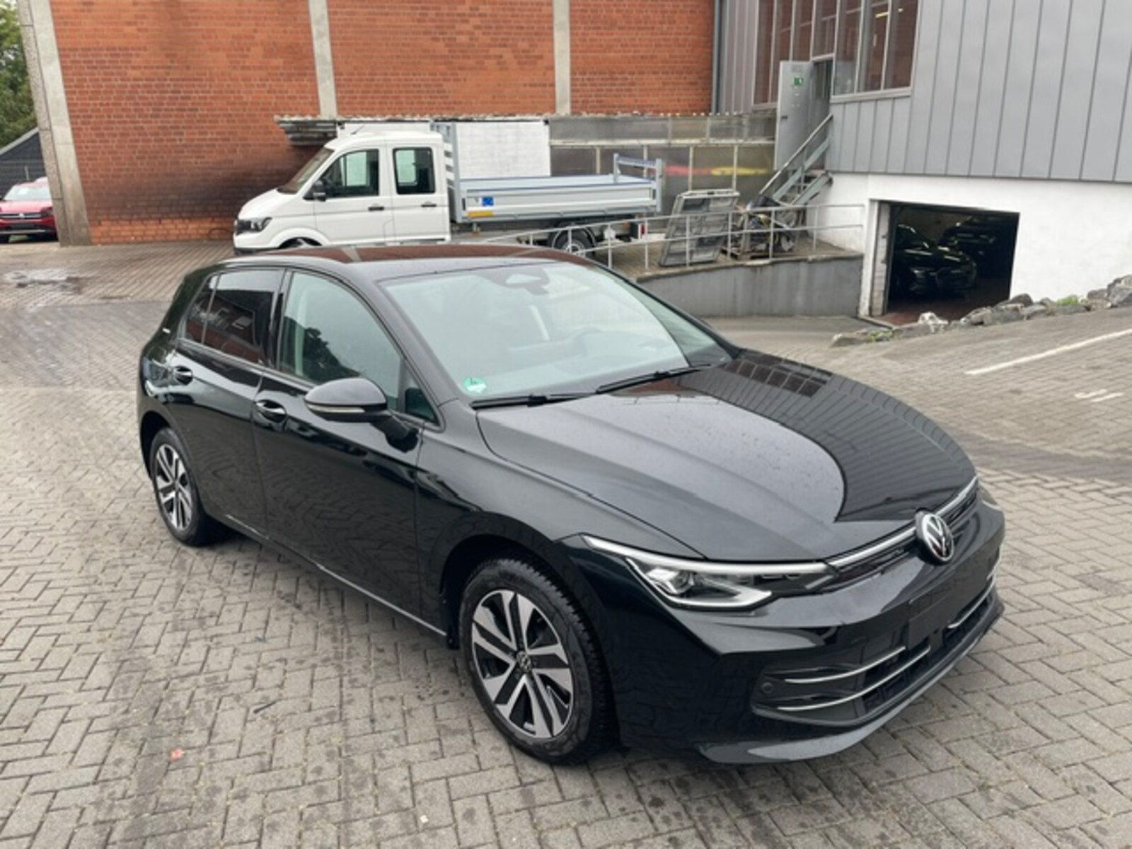 Volkswagen Golf – Bild 4