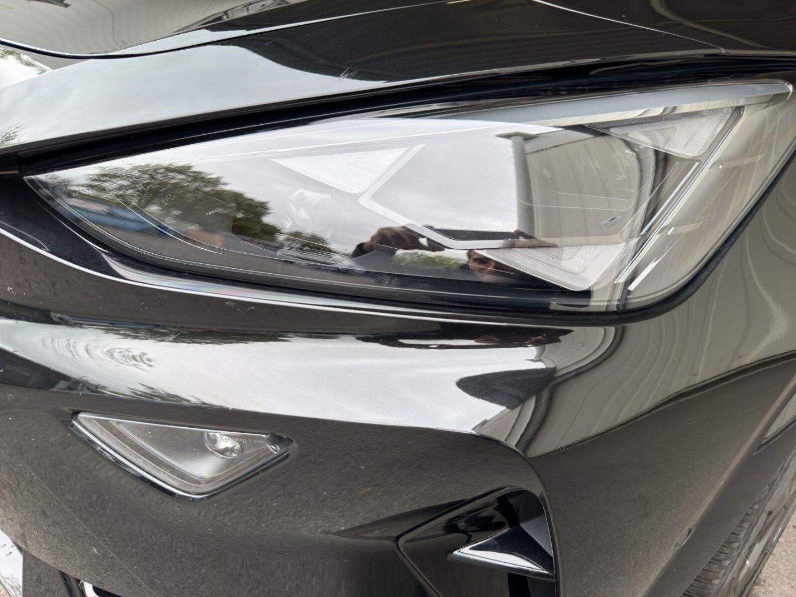 CUPRA Formentor – Bild 22