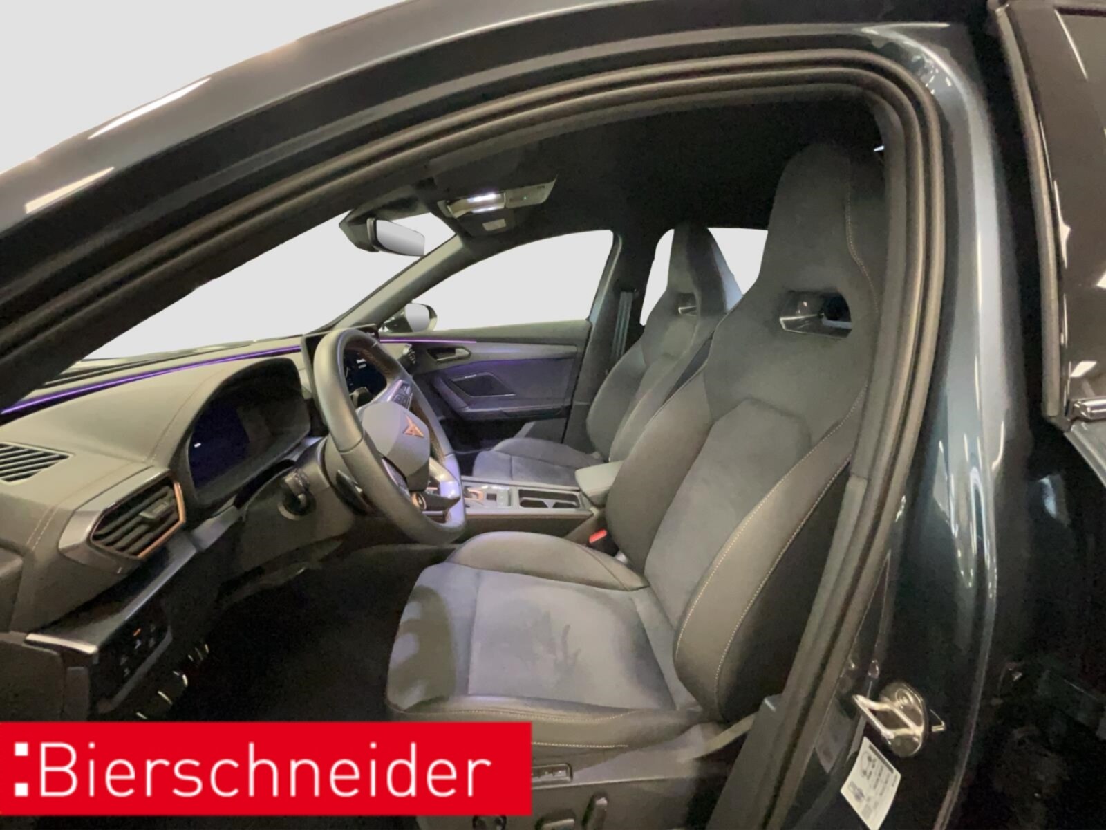 CUPRA Formentor – Bild 12