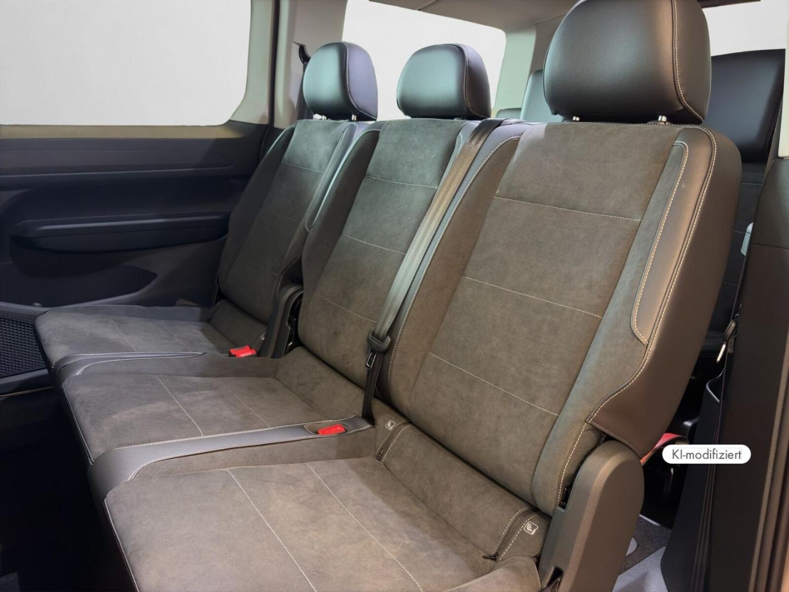 Volkswagen Caddy Maxi Kombi – Bild 14